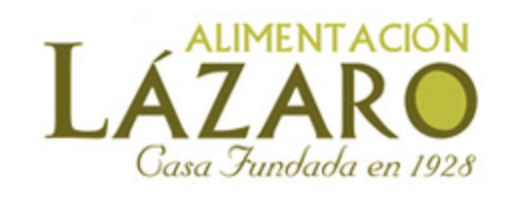 Alimentacion Lazaro