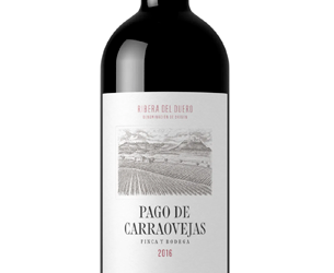 PAGO CARRAOVEJAS CRIANZA